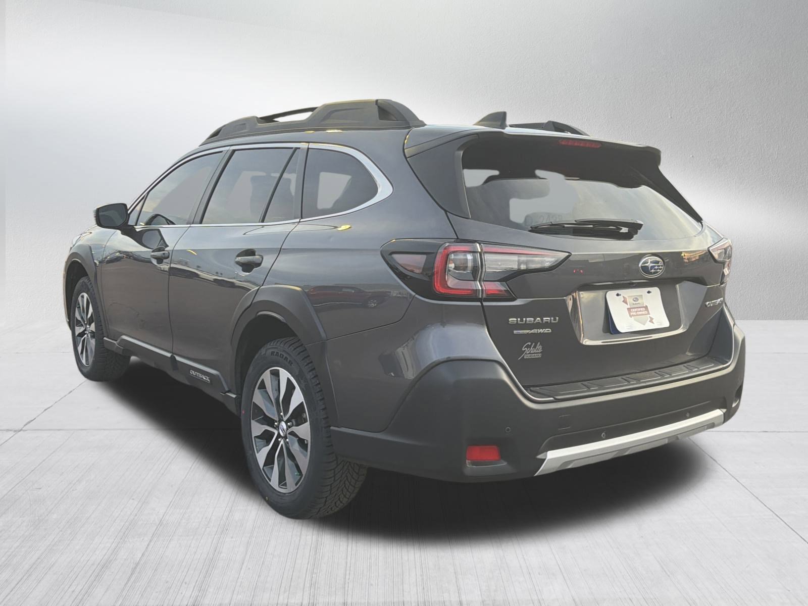 2024 Subaru Outback Limited photo 4