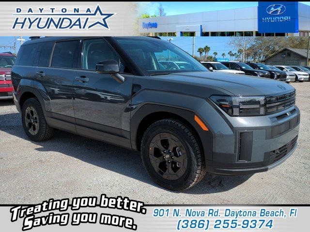 2025 Hyundai Santa Fe XRT's photo