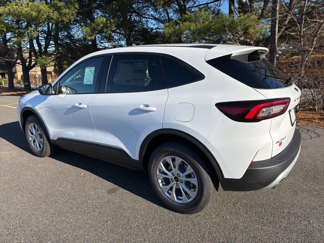 2026 Ford Escape Active photo 4