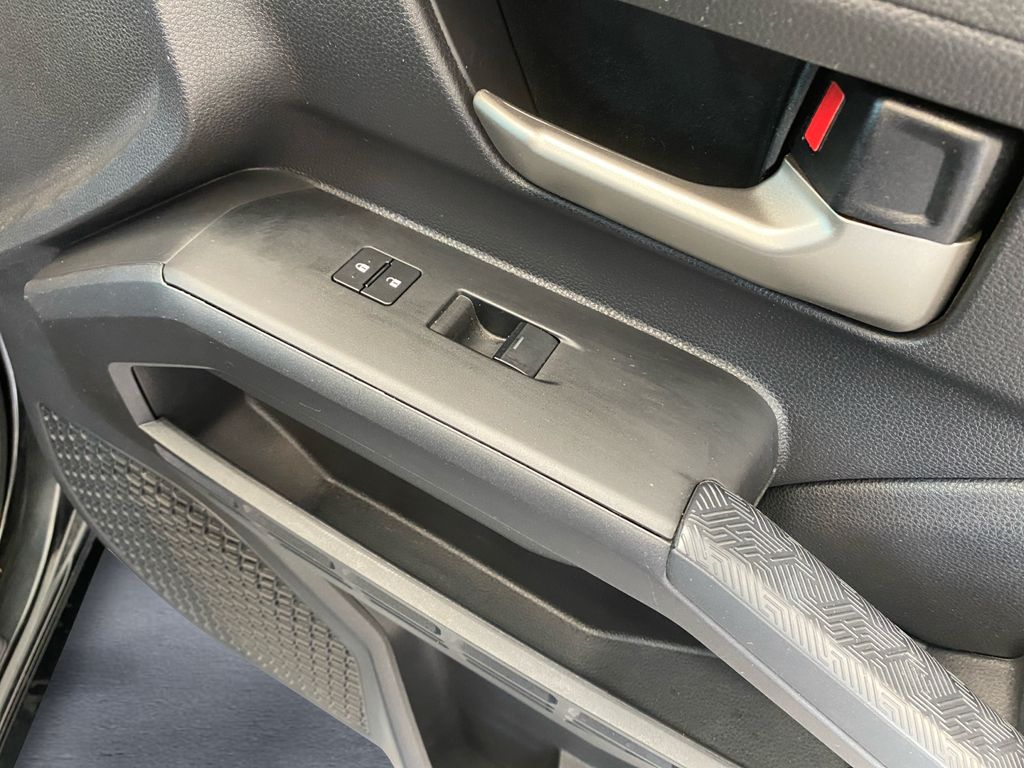 2024 Toyota Tacoma TRD Sport photo 13