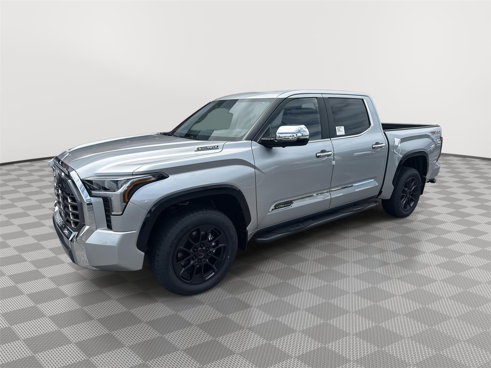2025 Toyota Tundra i-FORCE MAX Tundra 1794 Edition