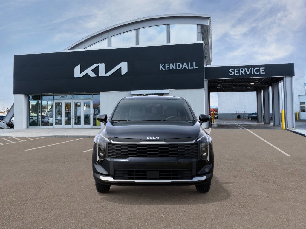 2026 Kia Sportage LX photo 2