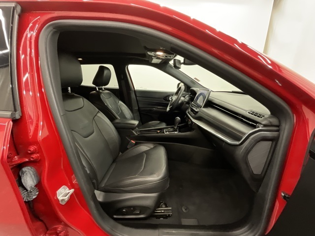 2022 Jeep Compass Red Edition photo 21
