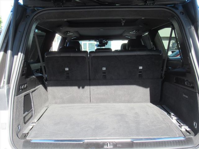 2024 Jeep Grand Wagoneer L II photo 34