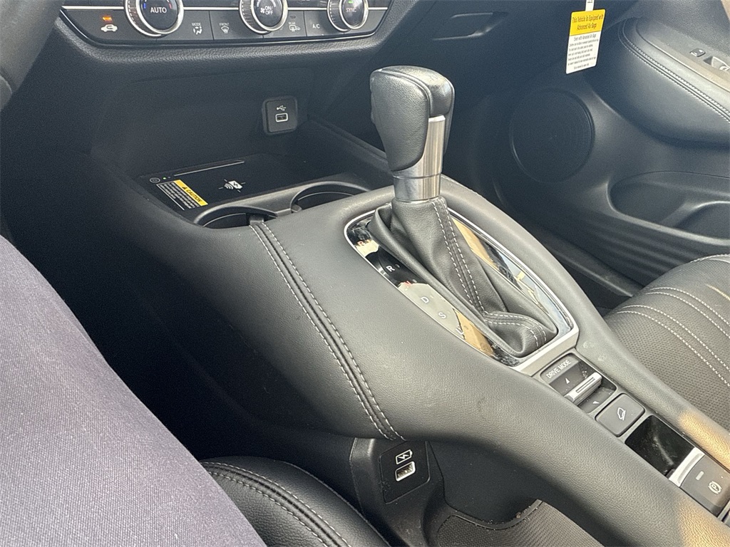 2023 Honda HR-V EX-L photo 10