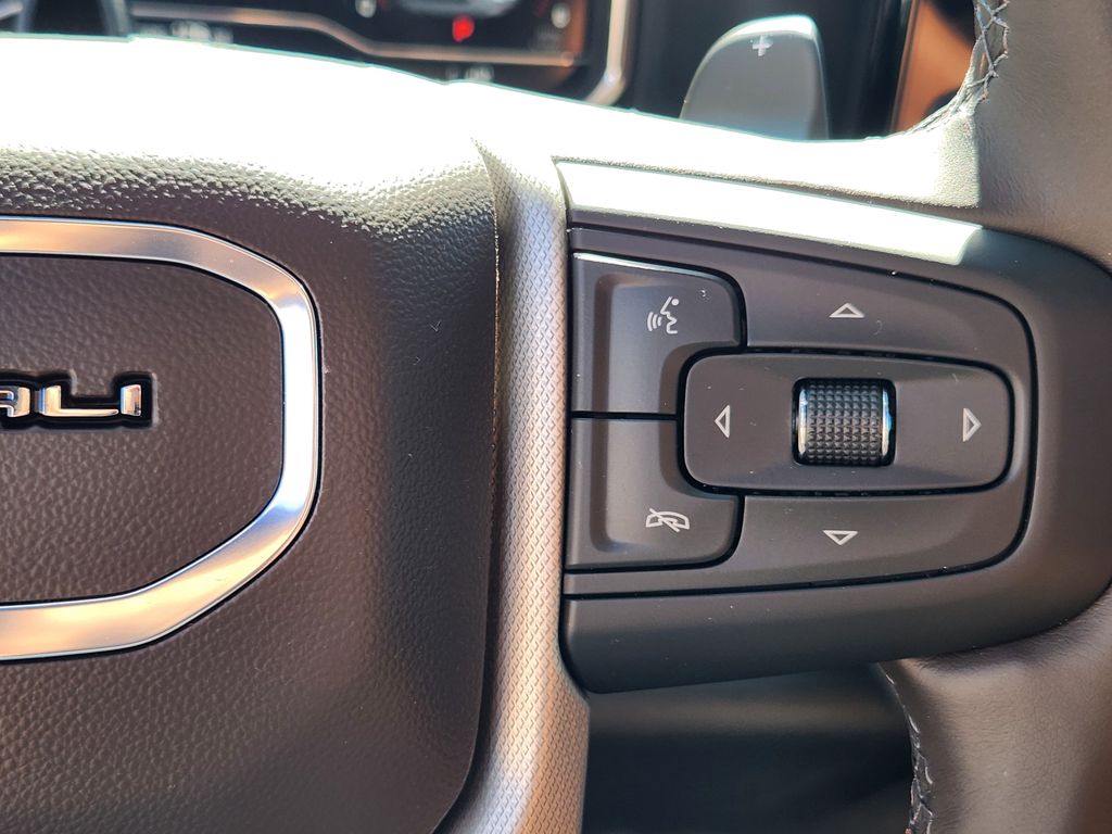2025 Gmc Sierra 1500 Denali photo 13