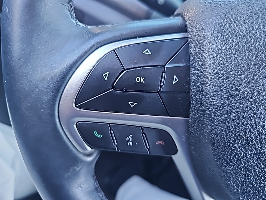 2018 Jeep Grand Cherokee Laredo photo 10