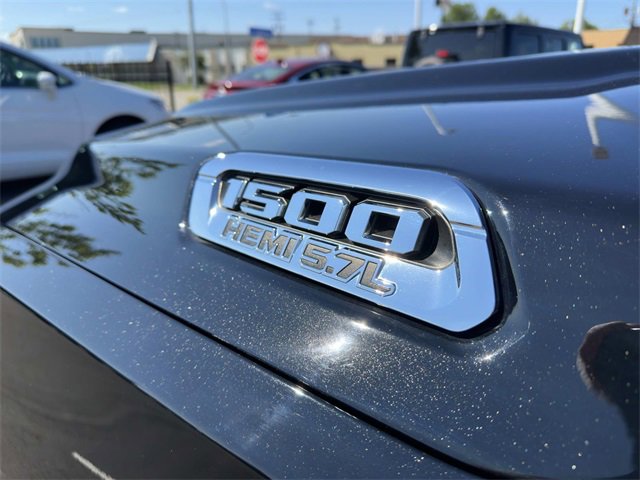 2020 Ram 1500 Big Horn photo 10