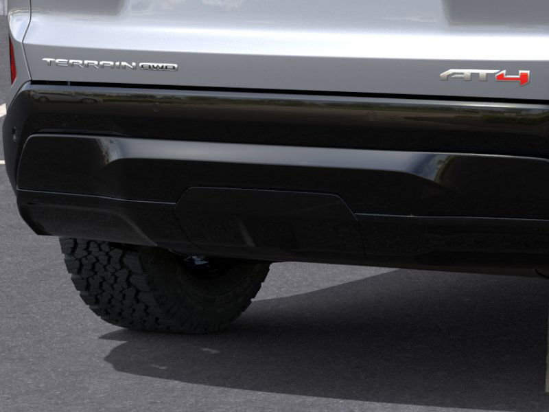 2026 Gmc Terrain AT4 photo 12