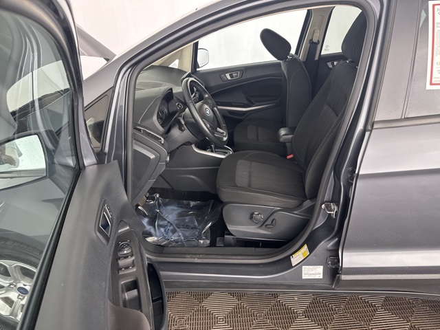 2020 Ford EcoSport SE photo 21
