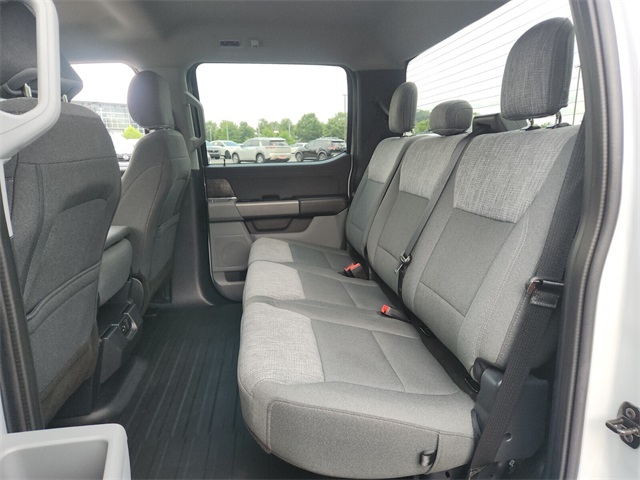 2021 Ford F-150 XLT photo 12