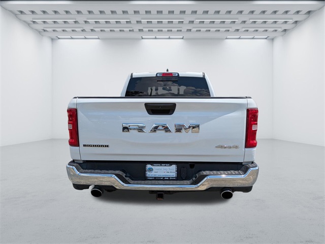 2025 Ram 1500 Big Horn Lone Star photo 4
