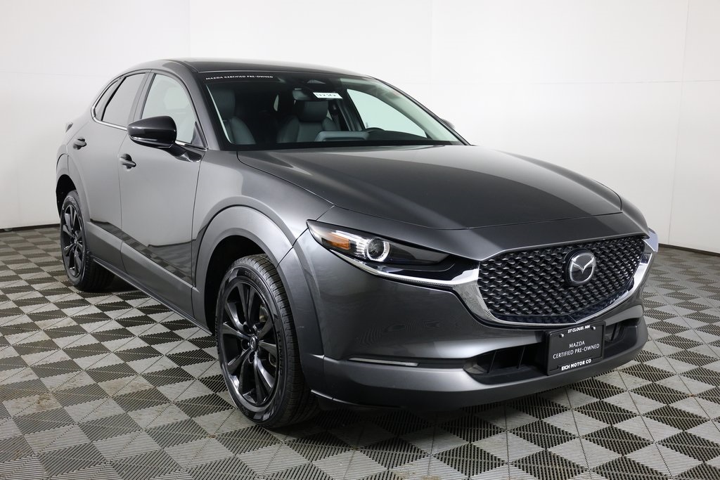 2024 Mazda CX-30 Select Sport's photo