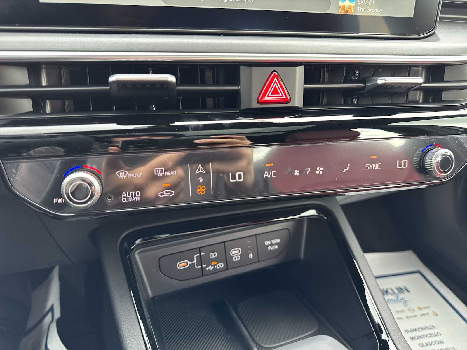 2025 Kia K5 GT-Line photo 19