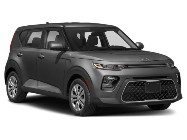 2020 Kia Soul LX photo 6