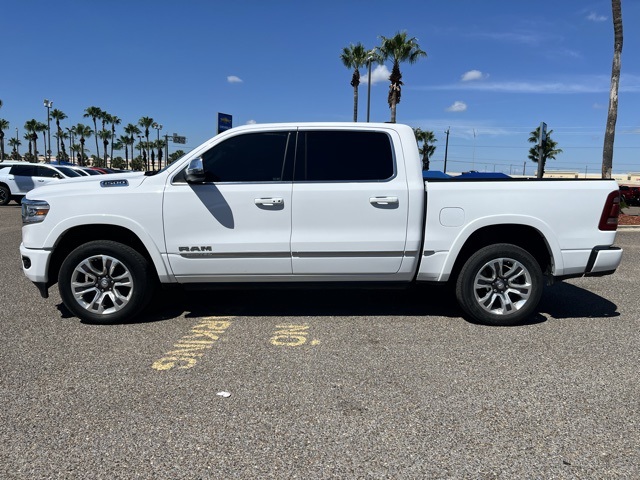 2024 Ram 1500 Limited photo 4