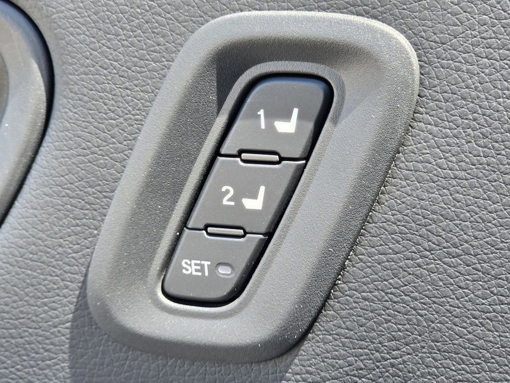 2025 Honda Pilot Elite photo 13