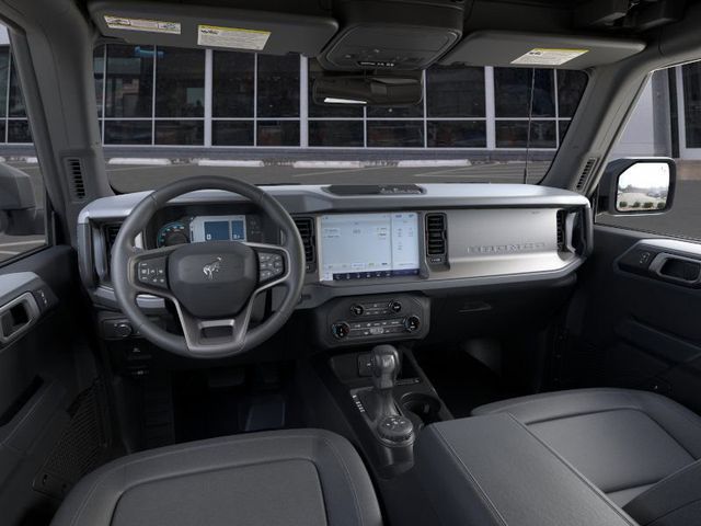 2025 FORD BRONCO - Image 42