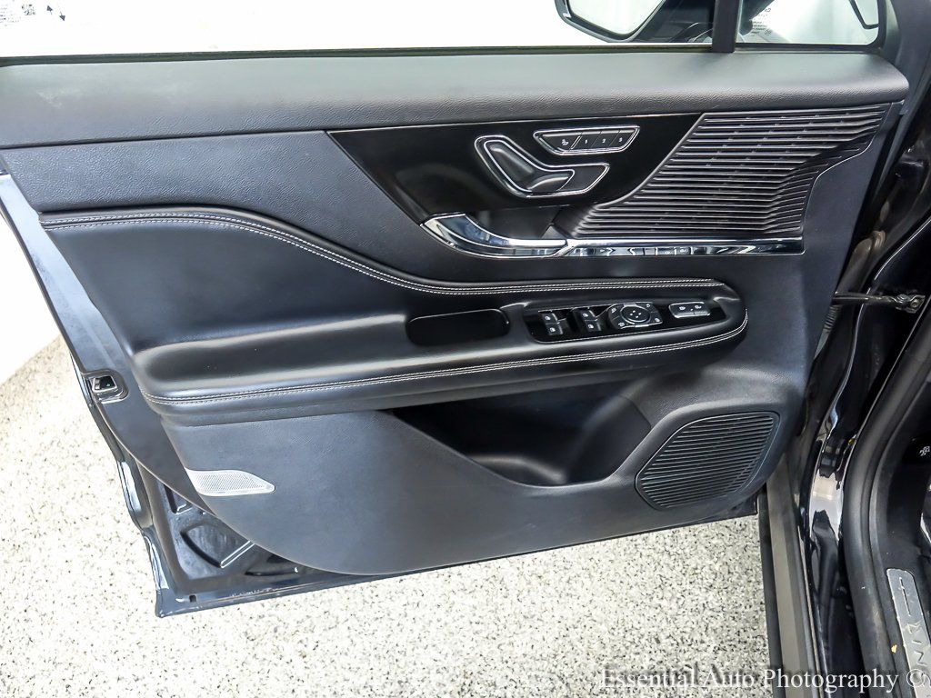 2022 LINCOLN CORSAIR - Image 20