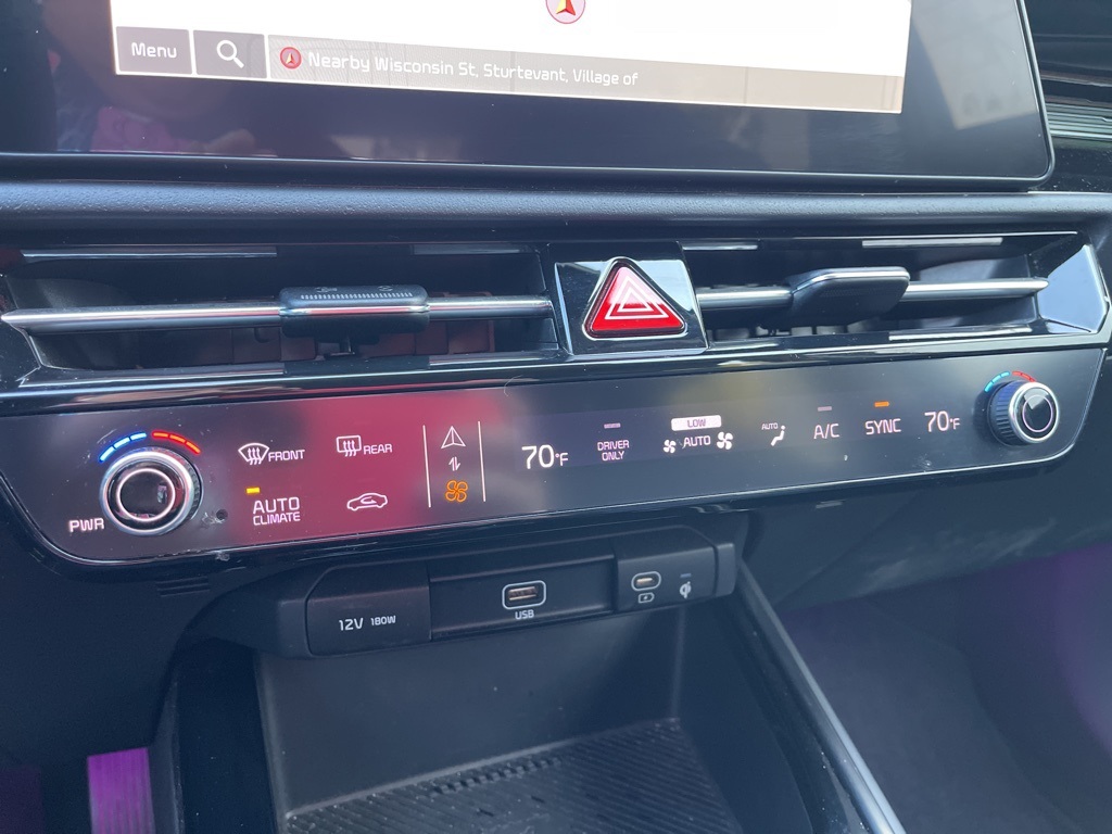 2023 Kia Niro Plug-In Hybrid EX photo 7