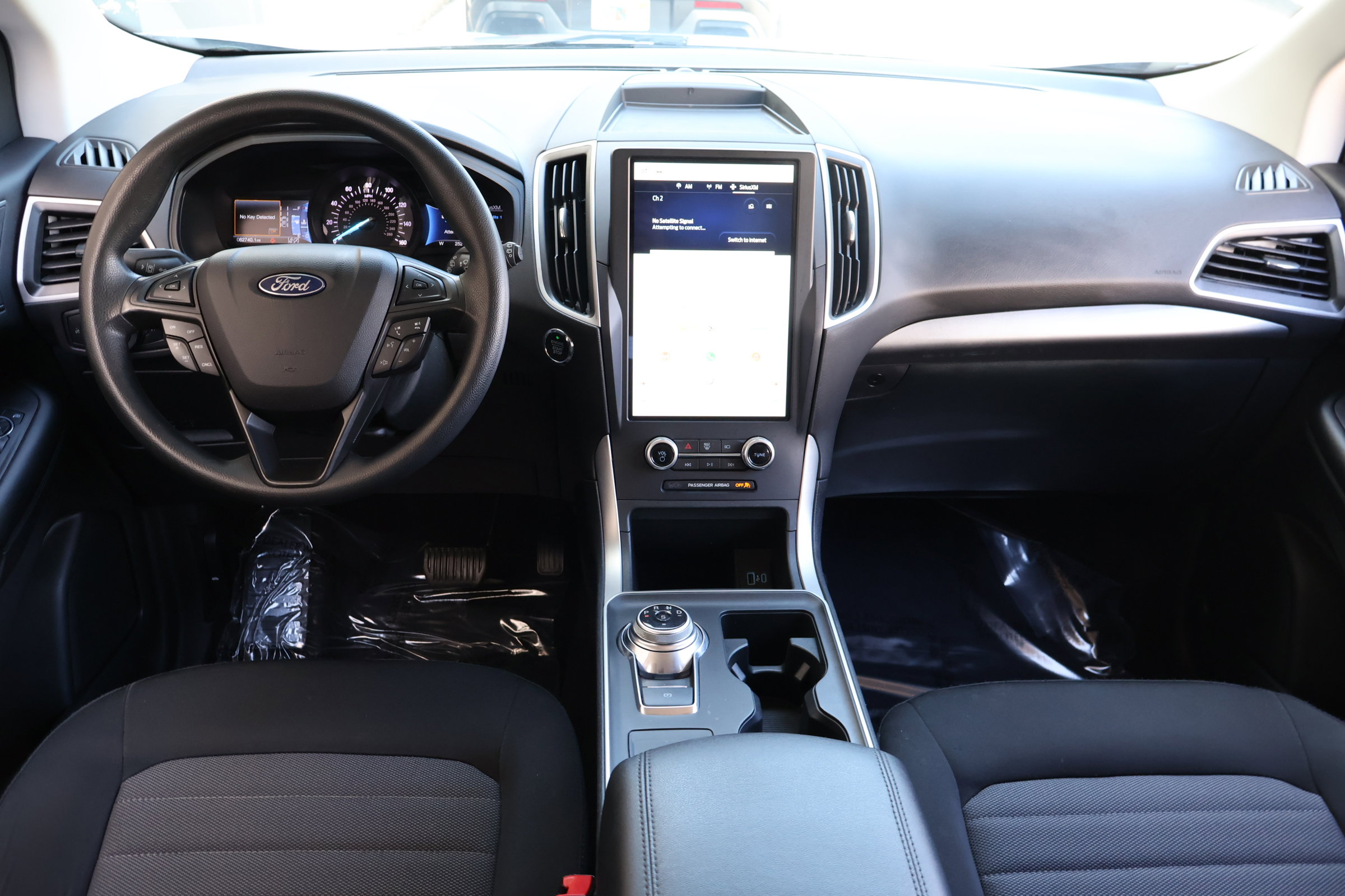 2022 Ford Edge SE photo 15