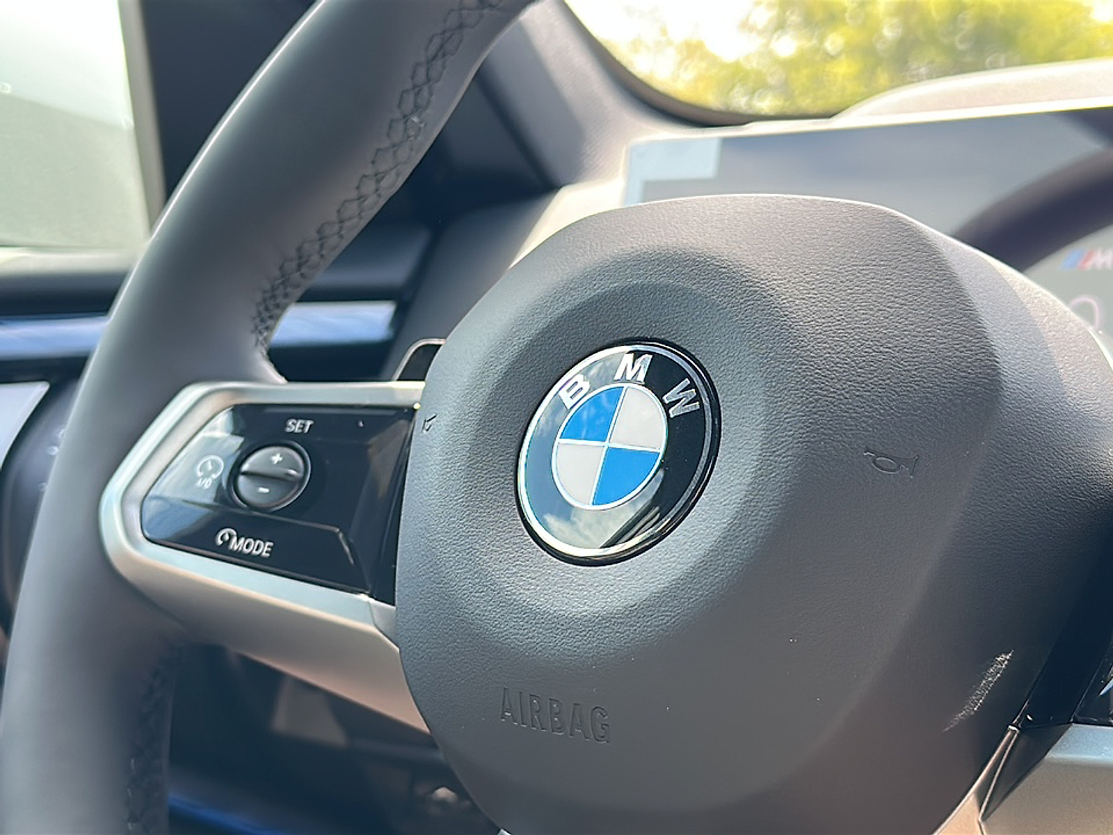 2026 Bmw X3 photo 13