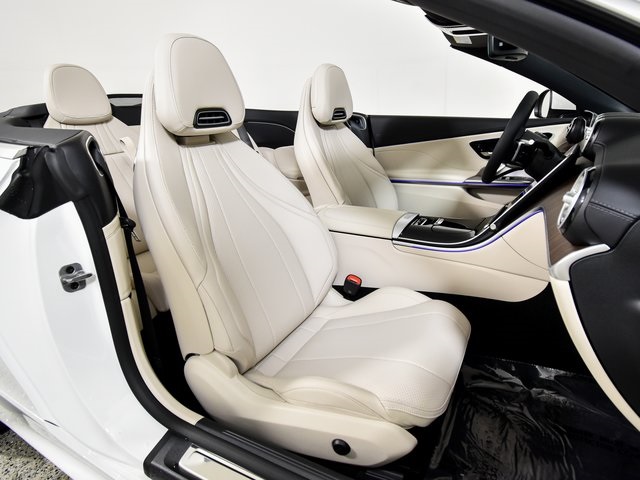 2026 Mercedes Benz CLE 300 4MATIC Cabriolet photo 28
