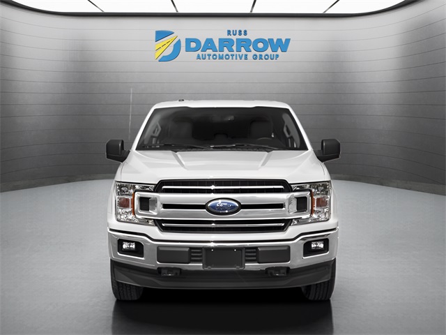 2018 Ford F-150 XLT photo 4