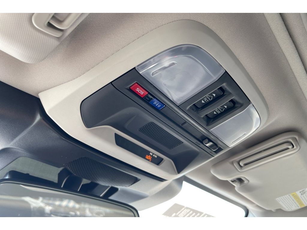 2024 Subaru Crosstrek Premium photo 23