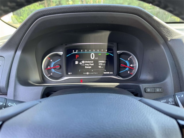 2022 Honda Pilot SE photo 21