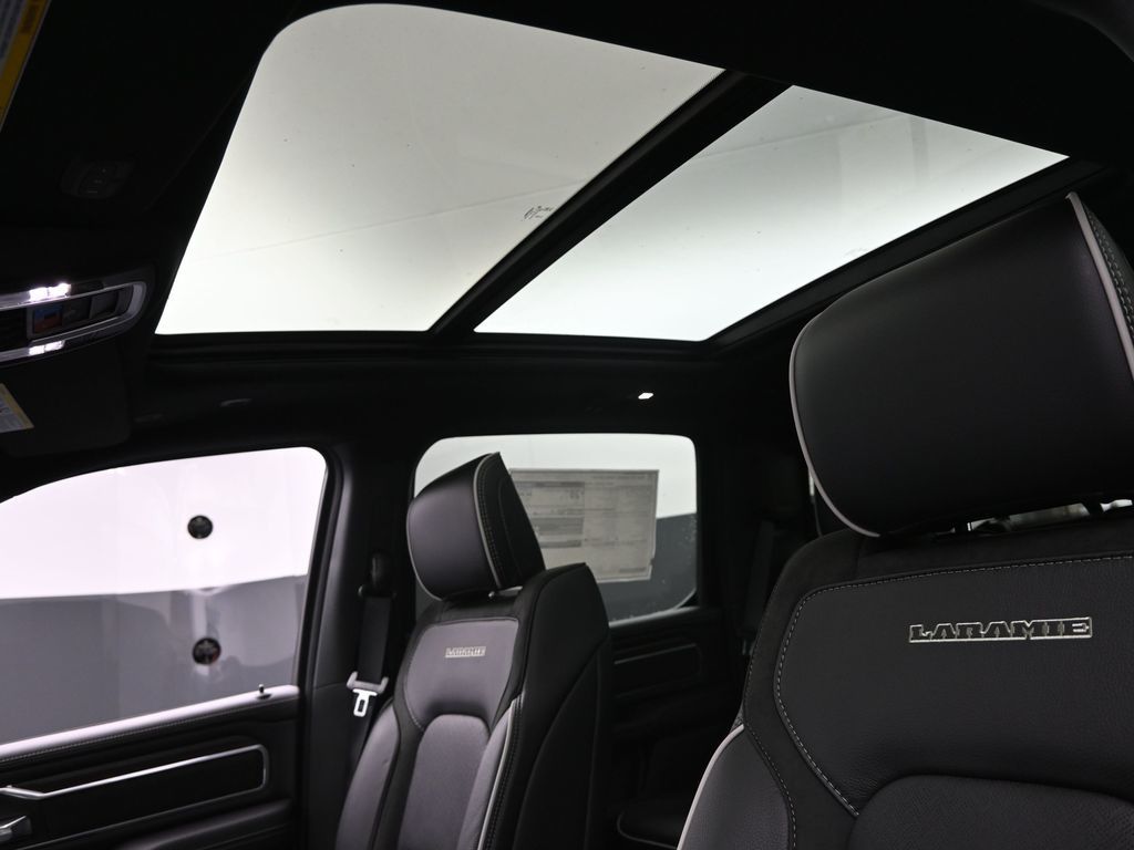 2026 Ram 1500 Laramie photo 21