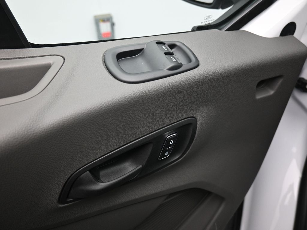 2025 Ford Transit 150