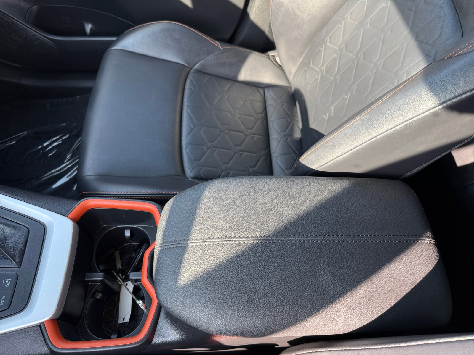 2023 Toyota RAV4 Adventure photo 13