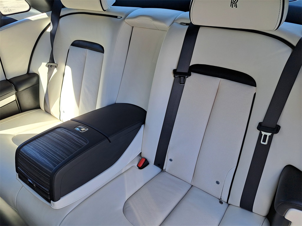 2022 Rolls Royce Ghost RR21 photo 14