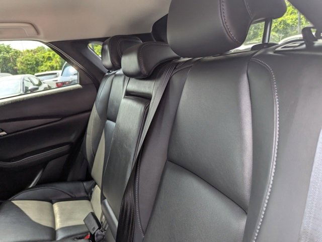 2023 Mazda CX-30 2.5 Select photo 18