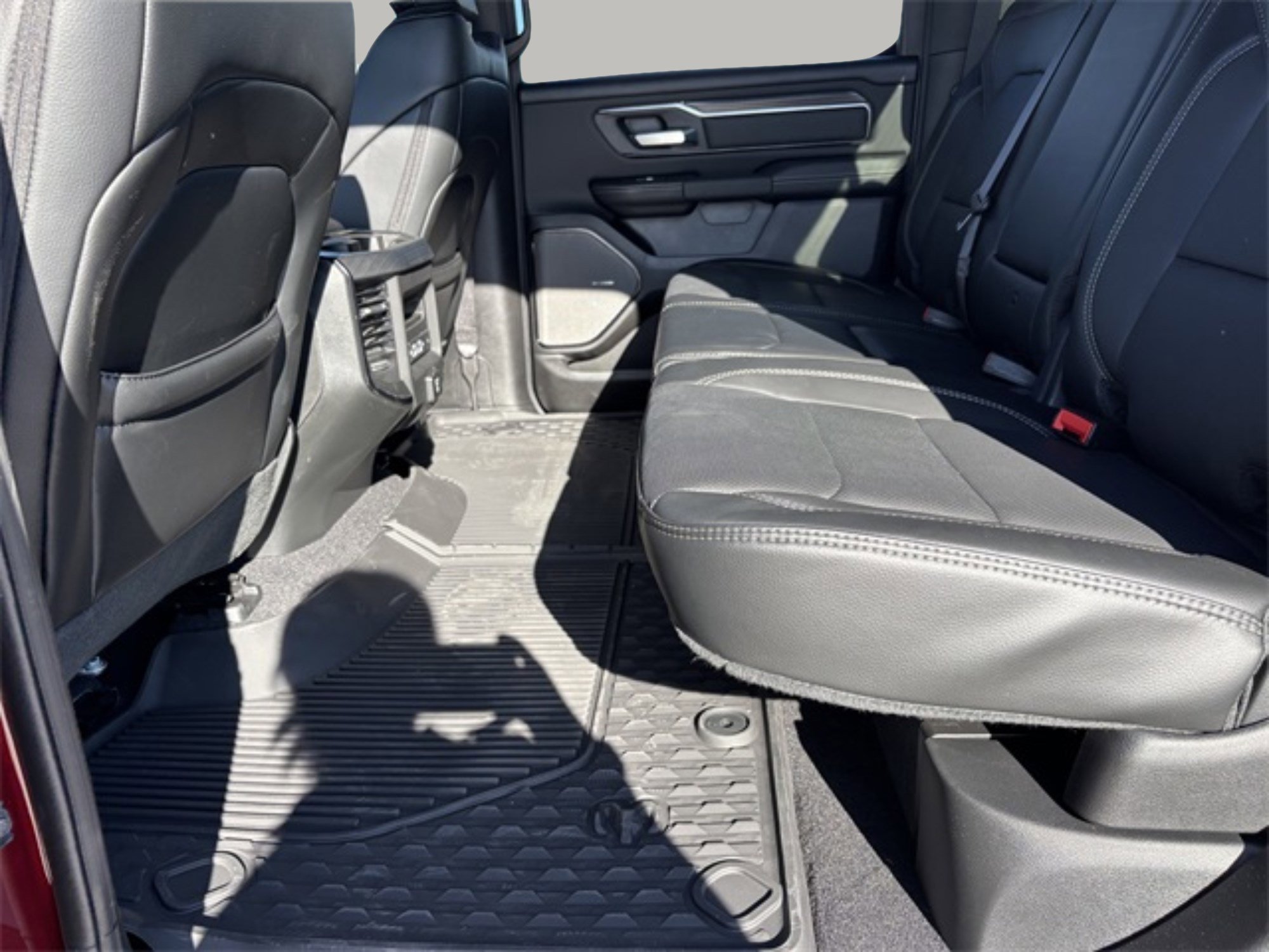 2026 Ram 1500 Rebel photo 25