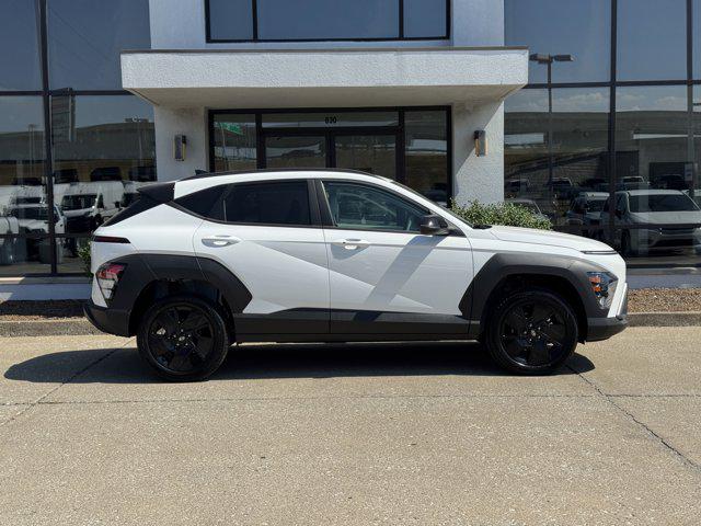 2026 Hyundai Kona SEL photo 3