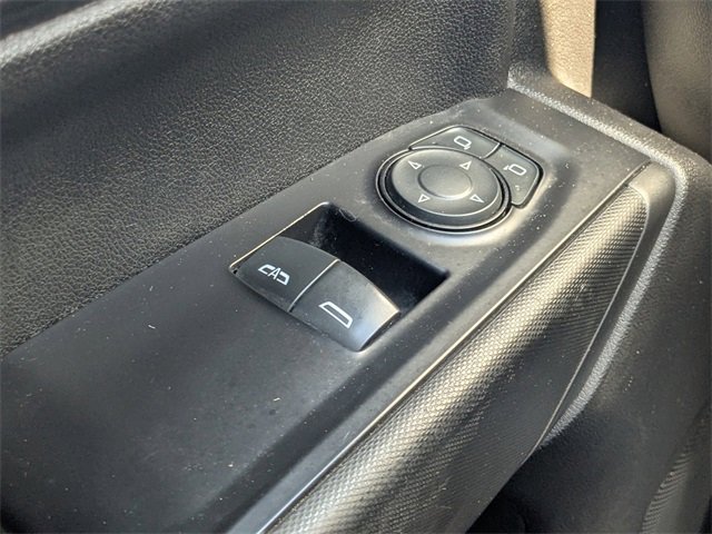 2021 Chevrolet Silverado 1500 Work Truck photo 14
