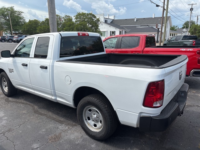 2019 Ram 1500 Classic Tradesman photo 5