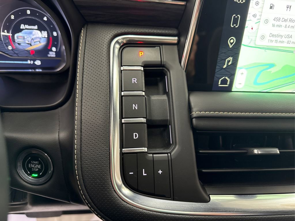 2023 Gmc Yukon SLT photo 39