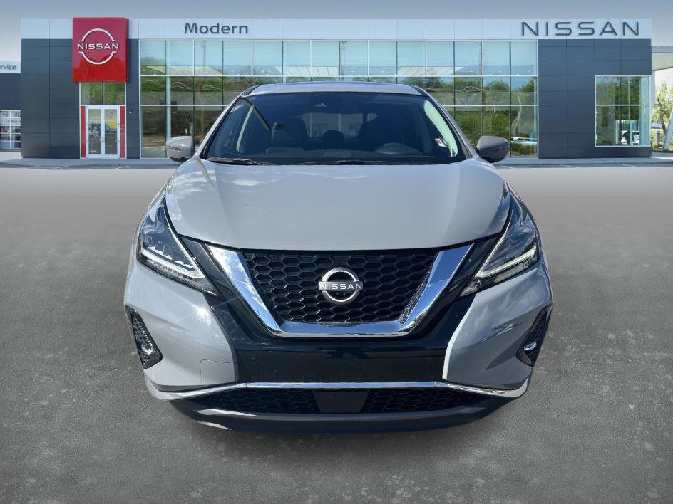 2024 Nissan Murano SL photo 2