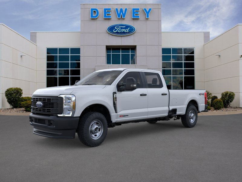 2026 Ford F-250 Base's photo
