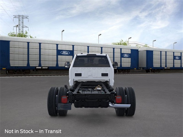 2026 Ford F-550 XL photo 3