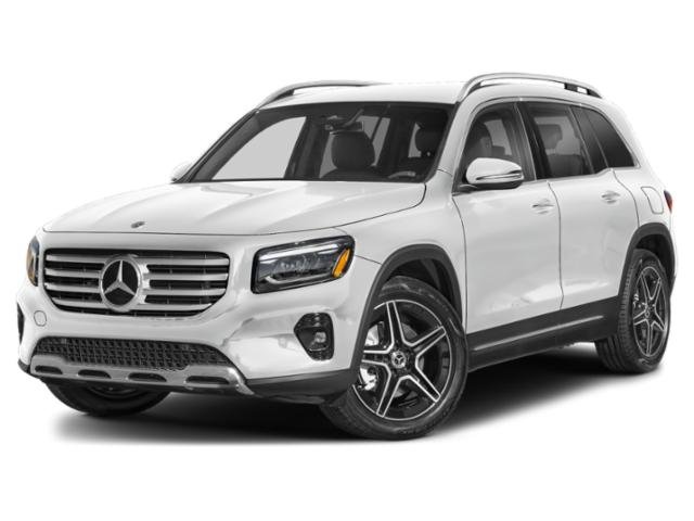 2025 Mercedes-Benz GLB Base's photo