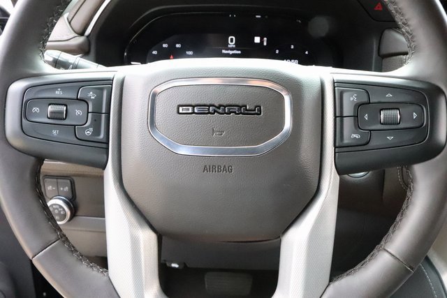 2023 Gmc Yukon Denali photo 18
