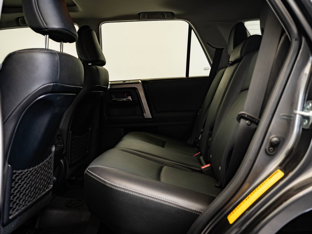 2022 Toyota 4Runner Limited photo 30