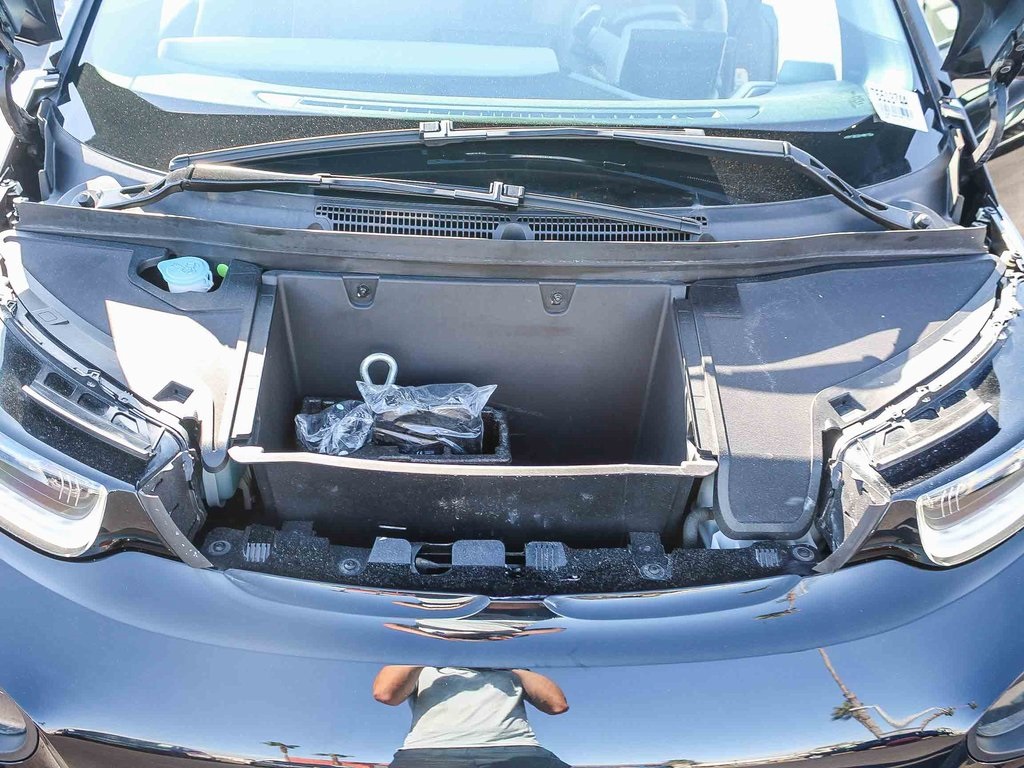 2017 Bmw i3 Range Extender photo 24