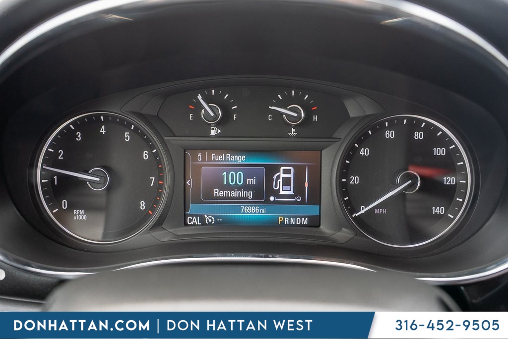 2019 Buick Encore Preferred photo 6