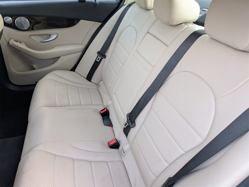 2021 Mercedes Benz C 300 Sedan photo 14