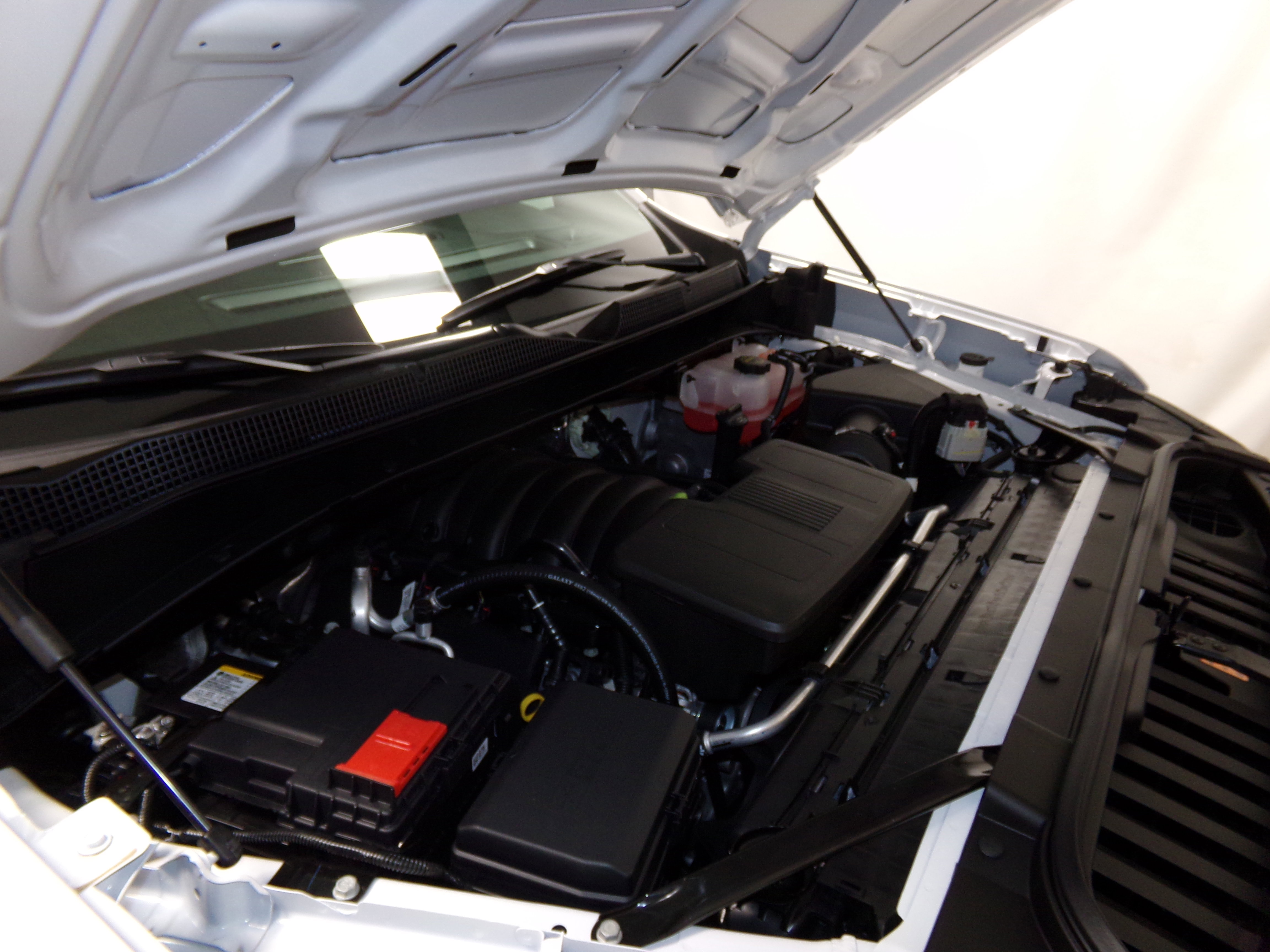 2026 Chevrolet Silverado 1500 photo 12